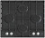 Газовая варочная панель Gorenje (Горенье) GG6DB
