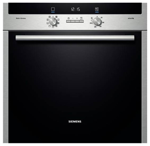Электрический духовой шкаф Siemens (Сименс) HB 33GU541R