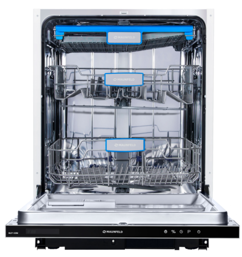 Встраиваемая посудомоечная машина MAUNFELD (Маунфилд) MLP-12IM