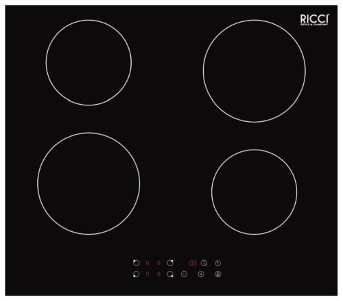 Индукционная варочная панель RICCI (Ричи) RIH-7001