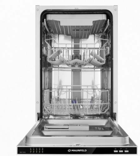 Встраиваемая посудомоечная машина MAUNFELD (Маунфилд) MLP-083I