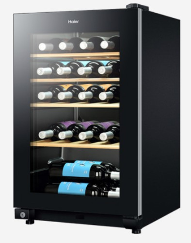 Винный шкаф Haier (Хайер) FWC30GA