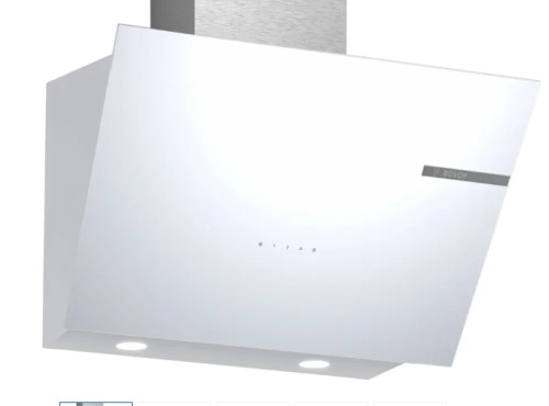 Вытяжка Bosch (Бош) DWK66PJ20T