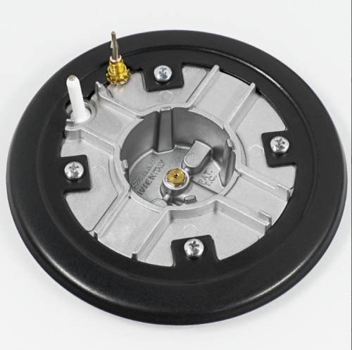 Газовая варочная панель MAUNFELD (Маунфилд) EGHG.64.33CW/G белый + ВИДЕО О ТОВАРЕ