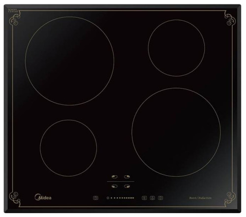 Индукционная варочная панель Midea (Мидеа) MC-IF7021B2-AN