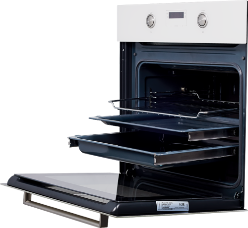 Электрический духовой шкаф Kuppersberg (Купперсберг) SB 663 W