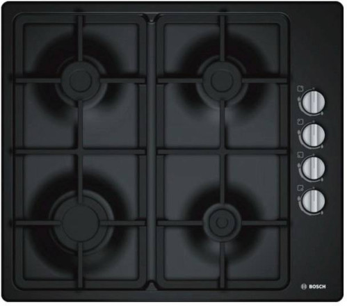 Газовая варочная панель Bosch (Бош) PBP 6C6B90