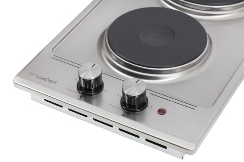 Электрическая варочная панель LuxDorf (ЛюксДорф) H30E02M050