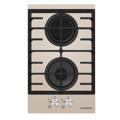 Газовая варочная панель MAUNFELD (Маунфилд) MGHG.32.15I(D)