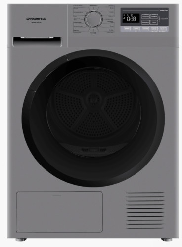 Сушильная машина MAUNFELD (Маунфилд) MFDM168SL02
