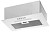 Встраиваемая вытяжка Weissgauff (Вайсгауф) Aura 450 WH