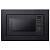 Микроволновая печь Teka (Тека) MWE 207 FI BLACK