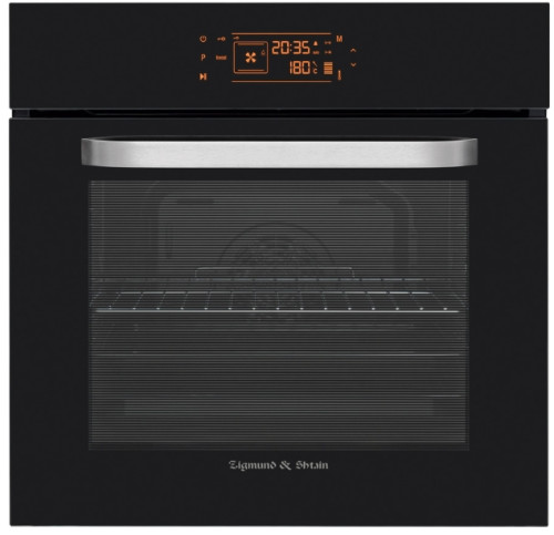 Электрический духовой шкаф Zigmund-Shtain (Зигмунд-Штайн) EN 133.512 B