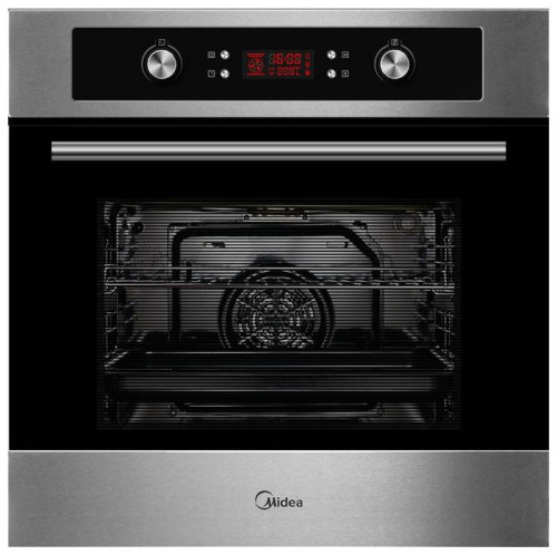 Электрический духовой шкаф Midea (Мидеа) 65DAE40105