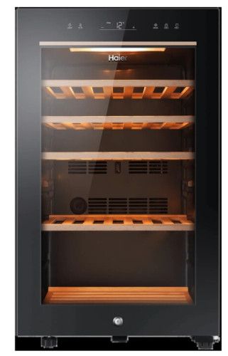 Винный шкаф Haier (Хайер) FWC49GA