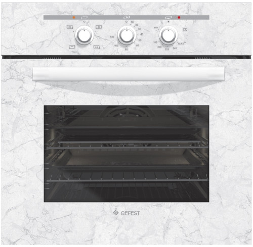 Газовый духовой шкаф GEFEST (Гефест) ДГЭ 621-01 К52