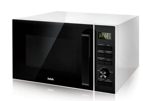 Микроволновая печь BBK 25MWS-970T/WB