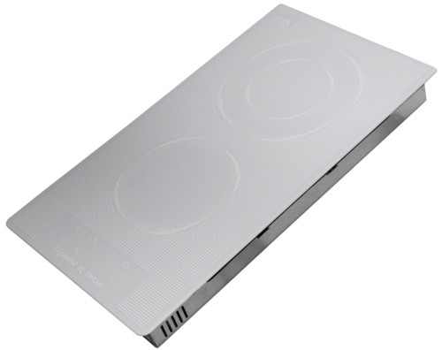 Электрическая варочная панель Zigmund-Shtain (Зигмунд-Штайн) CN 36.3 W