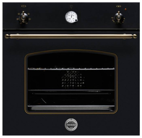Электрический духовой шкаф Ardesia (Ардезия) FM 060 RB