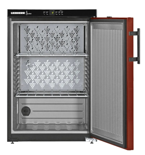 Винный шкаф Liebherr (Либхер) WKr 1811