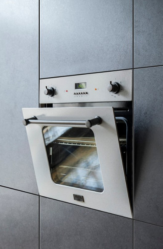 Электрический духовой шкаф Korting (Кёртинг) OKB 1082 CRA + видео о товаре