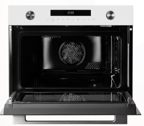 Электрический духовой шкаф MAUNFELD (Маунфилд) MCMO5015MFW