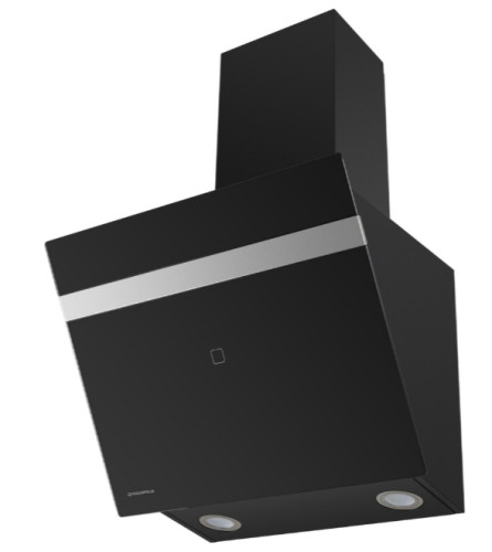 Вытяжка MAUNFELD (Маунфилд) MEDWAY 60 Черный/Сатин