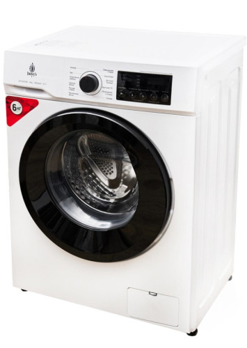 Стиральная машина Jacky's (Джекис) JW S0602B