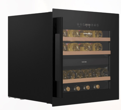 Встраиваемый винный шкаф MAUNFELD (Маунфилд) MBWC-92DM36