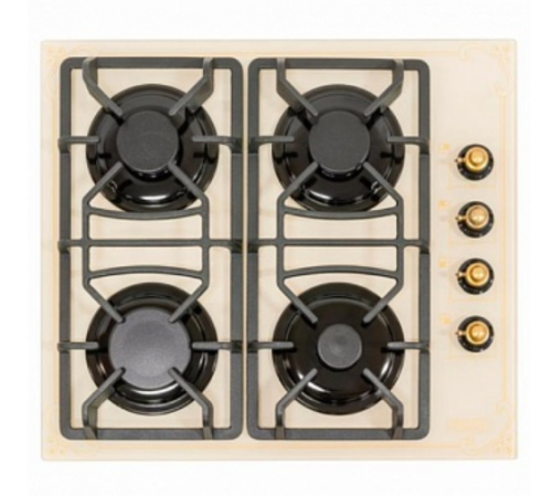 Газовая варочная панель RICCI (Риччи) RGN-650BG