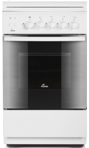 Газовая плита Flama (Флама) FG 24210 W