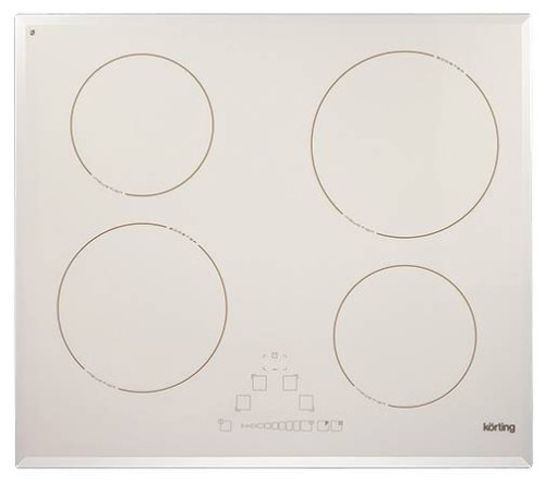 Индукционная варочная панель Korting (Кёртинг) HI 6450 RI