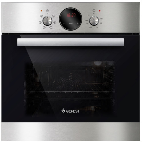 Электрический духовой шкаф GEFEST (Гефест) ЭДВ ДА 602-02 РН7
