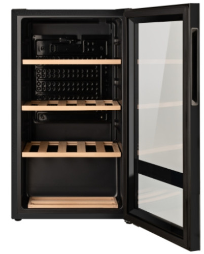 Винный шкаф Weissgauff (Вайсгауф) WWC-30 Bottle