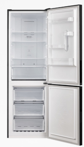 Холодильник MAUNFELD (Маунфилд) MFF185NFSB10 Inverter