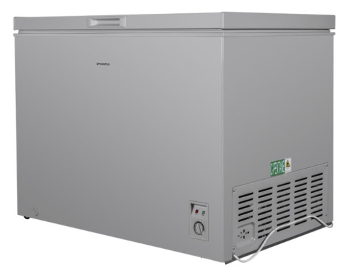 Морозильная камера MAUNFELD (Маунфилд) MFL300GR