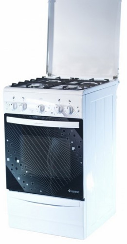 Газовая плита GEFEST (Гефест) 5100-02 0009 (5100-02 Т2)