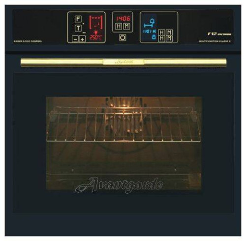 Электрический духовой шкаф Kaiser (Кайзер) EH 6905 N Gold