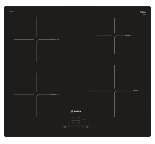 Индукционная варочная панель Bosch (Бош) PIE 611BB1E