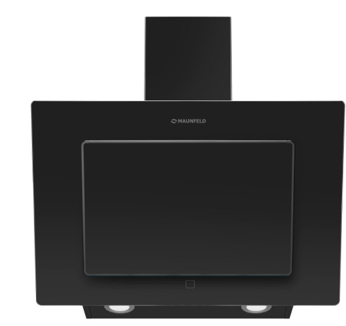 Вытяжка MAUNFELD (Маунфилд) Jantar 60 черный