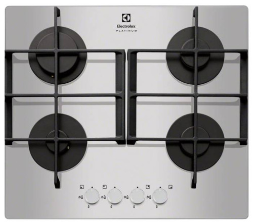 Газовая варочная панель Electrolux (Электролюкс) EGT 96342 YX