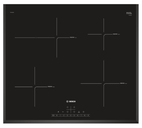 Индукционная варочная панель Bosch (Бош) PIF 651FB1E
