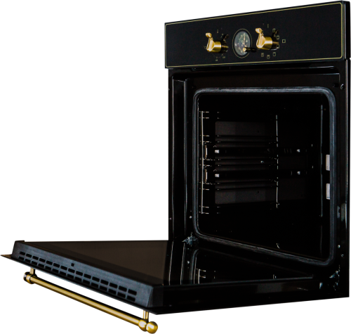 Электрический духовой шкаф Kuppersberg (Купперсберг) SR 669 B