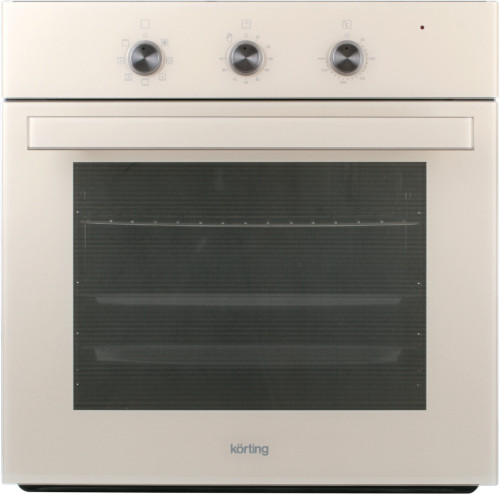 Электрический духовой шкаф Korting (Кёртинг) OKB 470 CMGB