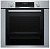 Электрический духовой шкаф Bosch (Бош) HBB356BS0R