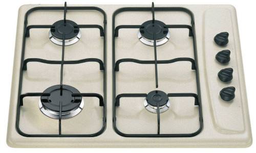Газовая варочная панель Nardi (Нарди)FH 40H AV A