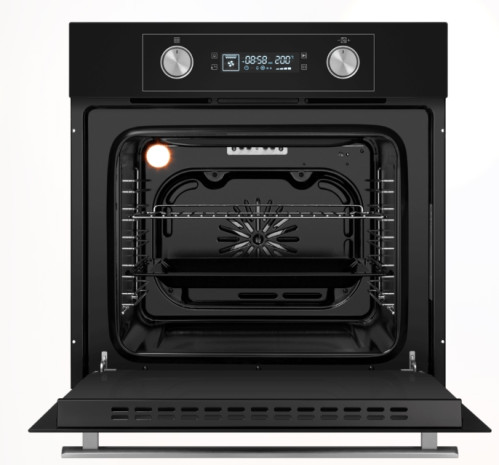 Электрический духовой шкаф MAUNFELD (Маунфилд) AEOH6062B