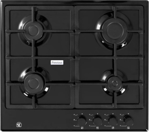 Газовая варочная панель SL KG 6025B0