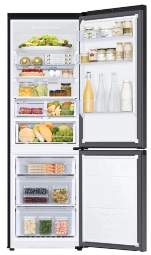 Холодильник Samsung (Самсунг) RB34C675EBN/EF