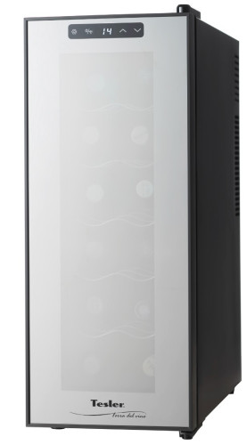 Винный шкаф Tesler (Теслер) WCV-120